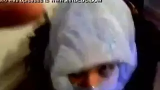 مشهد حقيقي منزلي جنس عربي