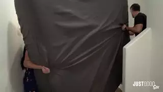 فحل يستقبل جارته الجديدة وينيكها - سكس مترجم