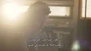 مشاهد جنسية من مسلسل مترجم للعربية