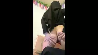 العربية ميا النقاب تجميع