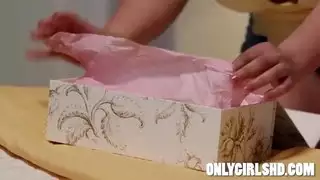 الزيتية والفاحشة سارة العربية، عفريت الصغير