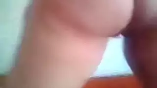 مفلس فتاة عربية جزائرية سخيف