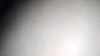 رجل أسود كبير ديك يقصف بوس عشيقه الشقراء الضيق