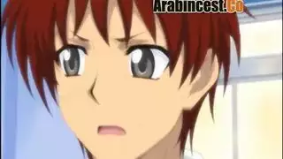 الزوجة المحرومة 