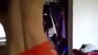 رقص عربي مثير