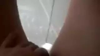 كس تفوح منه رائحة العرق اللعب من قبل فتاة تركية غريبة رائعة
