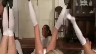 الفتى المحظوظ في مدرسة العاهرات سكس مترجم افلام سكس مترجمة سكس اجنبي مترجم