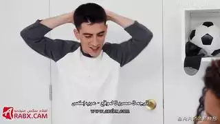 سكس مترجم جوردي ممارسة الجنس بين رفقاء السكن