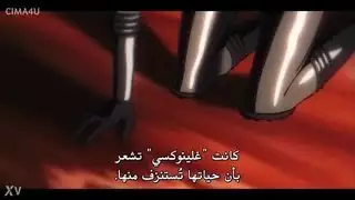 مشاهد جنسية من مسلسل مترجم للعربية التربية الجنسية