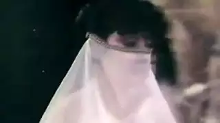 السلطان العربي يختار حريم العبد