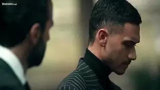 مشاهد جنسية من مسلسل مترجم للعربية