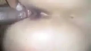 الجنس الشرجي العربي الجميل