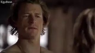 مشاهد جنسية من مسلسل مترجم للعربية