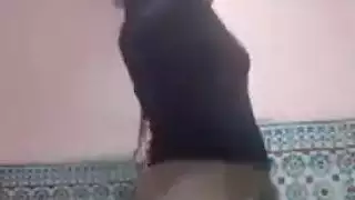 رقص عربي