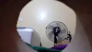 حرجت على إباحيها