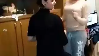 الكلبة العربية