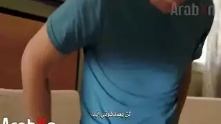 الام المحرومة تنيك ابن زوجها سكس محارم مترجم