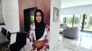 زوجة الأب العربية الأمريكية شكرا لك اللسان في الرابع من يوليو |