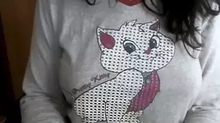 لطيف فتاة كام من تركيا