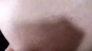 الجنس العربي مسلم الحجاب يدخل القضيب في مؤخرتها: