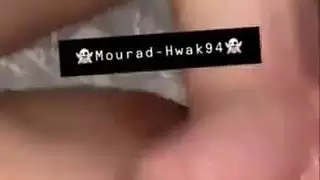 الفتاة العربية التي أمارس الجنس معها قذرة