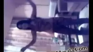 رقص فتاة عربية مثير