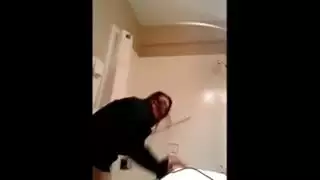 الثدي العربية الجميلة