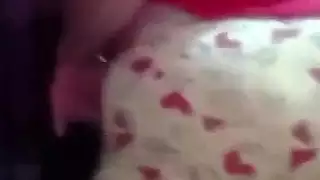 حنان مراتي بتستعرض بجسمها الجامد امام الكاميرا قبل ما نبدء تصوير النيك