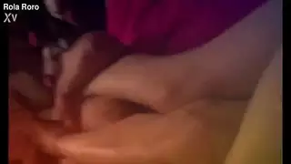 عشيقة رولا العربية في اسطنبول