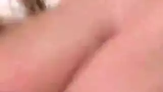 العربية الحلق العميق أفضل اللسان من أي وقت مضى يمارس الجنس مع زوجتي الفم