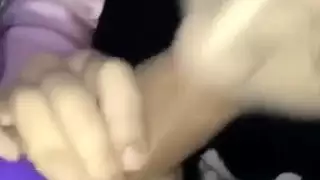 محجبة تمص الزب وتتناك