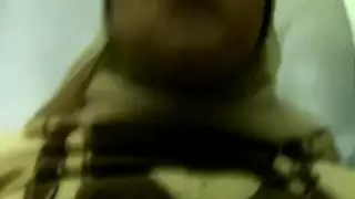 لمحجبات عربية مصرية ونيك في عيادة الطبيب