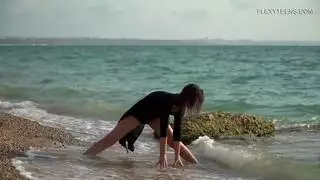رقصة البحر فلوريريك