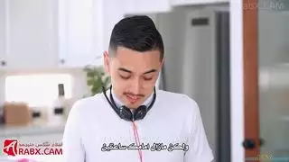 سكس مترجم أساعد امي في كل شيء سكس امهات