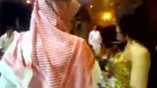 المشاهير العرب