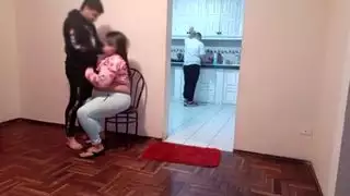 الحمار الديوث فيلم زوجة