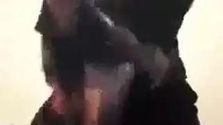 العربية ناضجة الشريط والحديث القذرة