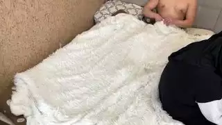 نائب الرئيس على الجوارب الجبهة العربية