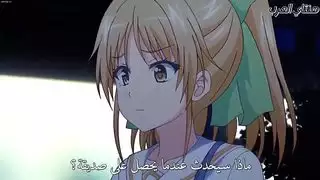 هنتاي العرب سكس مترجم ساخن