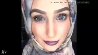 الفتاة العربية جوي