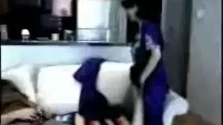 العربية مكافحة اللعنة الثابت