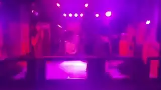 النادي الليلي العربي
