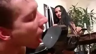 عشيقة المصرية