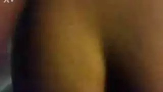 سونيا تأخذها من الخلف من والدها السكر