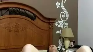 يذكر العربي في سن المراهقة يستمني