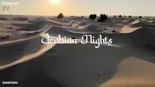 ليندا ديل سول الليالي العربية