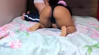 مصريه سمراء ميلف تتناك جامد سكس عربي مصري جديد نيك سمراء