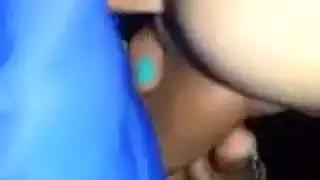 زوجين الهواة العربية مص ديك