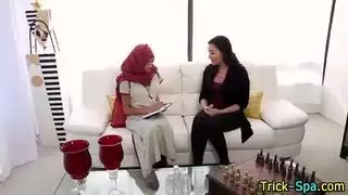 فيديو جنسي ساخن لفتاة الحجاب العربي