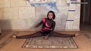 جودوك مغر كاللعنة
